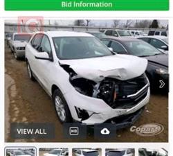 شيفروليه إكوينوكس